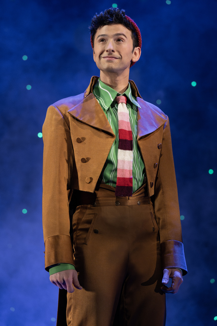 Photos: WICKED Welcomes Lencia Kebede, Allie Trimm, and More Image